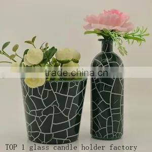 Tall Glass Vase Cheap Glass Vases thumbnail-2