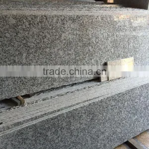Eased Countertop China Grey Granite Countertop Cheap Countertop thumbnail-2