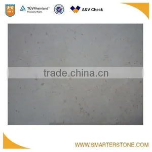 New Jura Beige Polished Limestone Tiles thumbnail-1