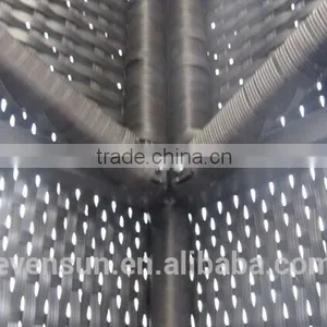 2015 High Quality Rattan Outdoor Gazebo thumbnail-6