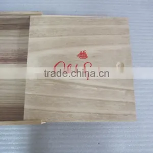 Gift Boxes Wholesale Arts and Crafts Wood Box thumbnail-6