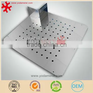 Precise OEM Hardware With Robot Laser Cutting thumbnail-1