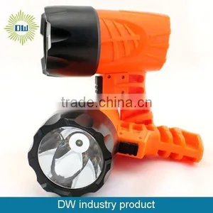 C777 LED Rechargable Work Light Spot Light thumbnail-1