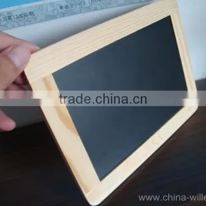 Beer Bar Chalkboard, Wood Blackboard, Chalkboard thumbnail-4