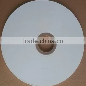 BOPP White Pearlized Film 35mic for Bag Packing thumbnail-2