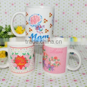 Sublimation Mugs Wholesale,Mug Sublimation 11oz White,blank Sublimation Mugs thumbnail-3