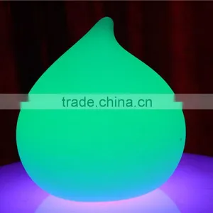 Solar Led Ball Light Outdoor, Led Ball Lampled, Decoration Ball thumbnail-4