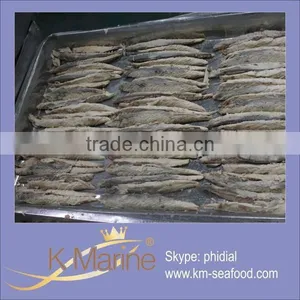 Cooked Mackerel Loin(Scomber Australacius) for 1000g Can thumbnail-1