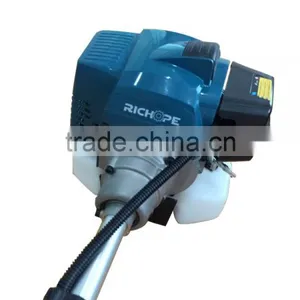 RICHOPE Manufacture 2017 New Product Husqvana 143R Brush Cutter Original Producer thumbnail-6