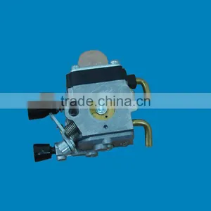 Carburetor Fits TRIMMER FS38 FS 85 FS85 FS45 FS46 FS55 FS55R FS55RC KM55 Replace C1Q-S186A thumbnail-1