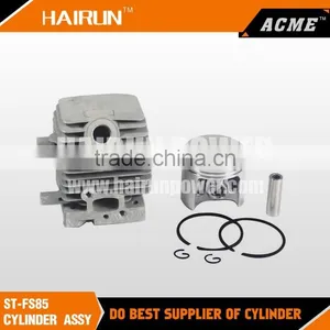 Chainsaw Spare Parts Series ST FS85 Cylinder Assy thumbnail-1