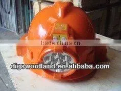 Mining Rock Head Lamp for Sale thumbnail-1