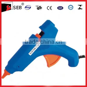 Heavy-duty 60W Glue Gun SEB-GG168 thumbnail-1