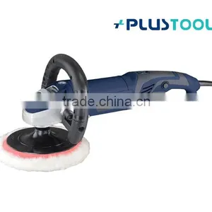 150mm or 180mm 1400W Electric Polisher Angle Polisher Ange Grinder Polisher thumbnail-1