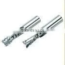 Solid Carbide Two Flute Finishing Tool With Chipbreaker thumbnail-1