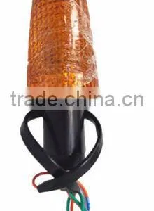Best Inexpensive Motorcycle Led Light Right Turn Signal Light thumbnail-5