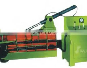 Hydraulic Baling Press thumbnail-2