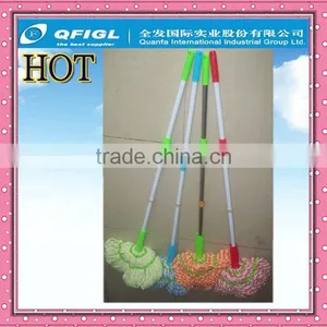 Microfiber Twist Mop thumbnail-1