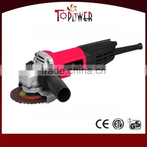 Back Switch 100mm MIni Angle Grinder thumbnail-1