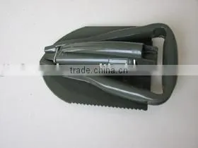 Folding Shovel thumbnail-1