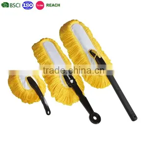Microfiber Delicate Hand Duster, Sweeping Duster Kit thumbnail-1