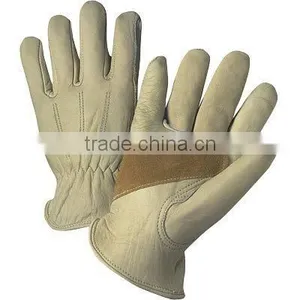 Cowhide Driver Gloves thumbnail-1
