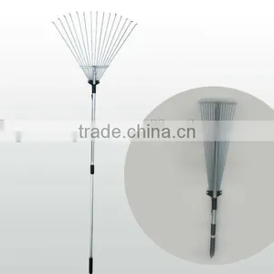 STEEL RAKE thumbnail-1