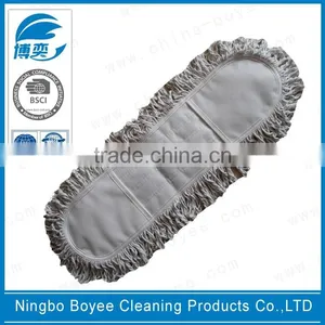 Boyee 2015 Folded Cotton Clean Mop thumbnail-3