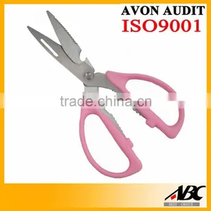 Wholesale Multifunction Stainless Steel Kitchen Scissor thumbnail-6