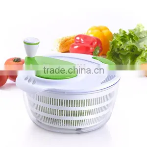 TF669 Salad Spinner thumbnail-1