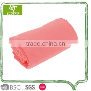 Portable Lightweight Travel Pillow Blanket thumbnail-2