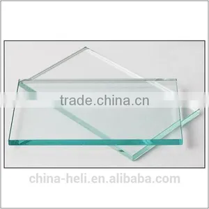 Ultra Clear Float Glass thumbnail-1