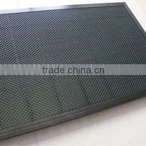 Honeycomb Work Table 6040 for Engraving Cutting Machine Table thumbnail-4