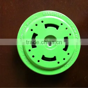 Alunimium Fixed Line Universal Trimmer Head thumbnail-2