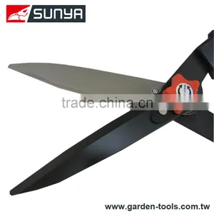 Shearing Plant Garden Head Straight Hedge Shears Tools thumbnail-2