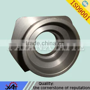 Customized Metal Castings Cast Part Agriculture Equipment Casting Spare Part thumbnail-1