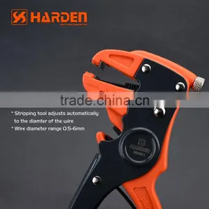 Professional Multi -Purpose Wire Stripper thumbnail-2