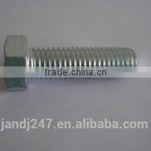8.8 Grade Carriage Bolt With Free Sample thumbnail-4