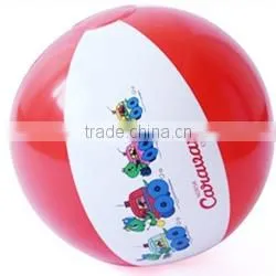 Beach Ball for Promotion thumbnail-1