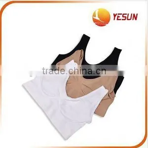 All-season Women Lady Sex Sport Bra thumbnail-1