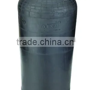 916N Sleeve Rubber Air Spring thumbnail-1