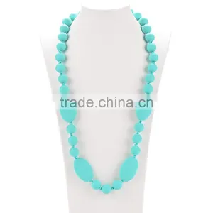 2015 New Hot Baby Teether Infant Teething Toys From Dongguan ICTI Manufacturer thumbnail-1
