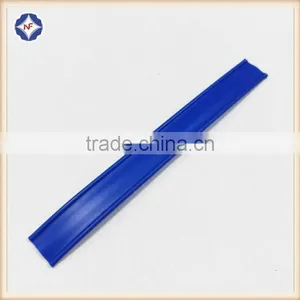 Eco-friendly Plastic Coated Double Wire Nose Bar for Surgical Face Mask thumbnail-6