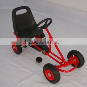 New Design Kids Car Pedal go Kart thumbnail-1
