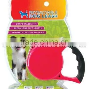 Retractable Pet Leash,fashion Pet Leash thumbnail-1