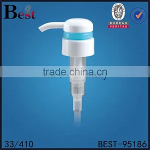 China Supplier Plastic Cream Dispenser Factory Lotion Screw Dispenser Shampoo Lotion Pump Discount thumbnail-6
