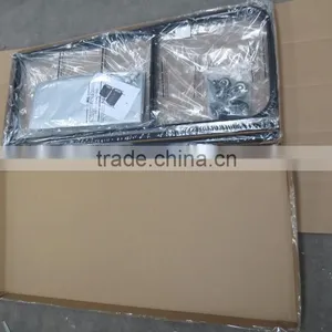 Steel Tube Customized Tire Rack Display Stand thumbnail-5