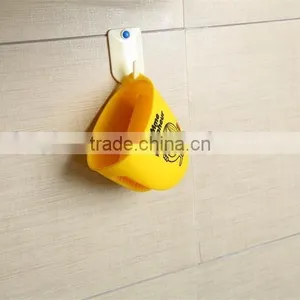 Cute Gloves Household Kitchen Colorful Heat Resistant Silicon Gloves thumbnail-4
