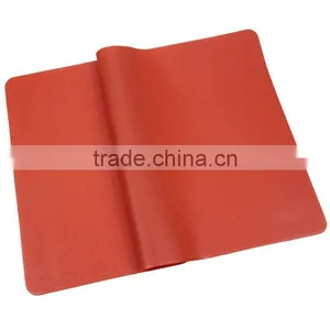 Silicone Non-stick Baking Mat, Large Table Mats, Custom Silicone Baking Mat thumbnail-1