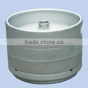 Euro 20L Beer Keg thumbnail-1